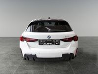 Neu BMW 118 Sport Line 150 PS (110 kW) 2025 Weiß Kleinwagen