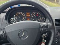 gebraucht Mercedes A160 CDI CLASSIC Classic