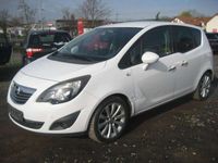 gebraucht Opel Meriva 1.4 euro 5