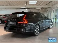 Gebraucht Volvo V90 Plus 455 PS (334 kW) 2024 Schwarz Kombi