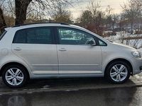 Gebraucht VW Golf VII Match 86 PS (63 kW) 2012 Gold Limousine