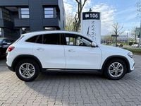 Usata Mercedes GLA200 Advanced Plus 150 CV (110 kW) 2023 Bianco SUV