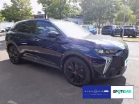 Gebraucht DS Automobiles DS7 Crossback Performance Line Plus 131 PS (96 kW) 2024 Blau SUV