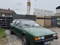 Gebraucht VW Scirocco 86 PS (63 kW) 1982 Grün Coupé
