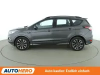 Gebraucht Ford Kuga ST-Line 175 PS (128 kW) 2019 Grau SUV
