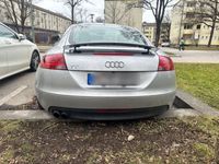 gebraucht Audi TT Coupe 2.0 TFSI S tronic - Automatik Voll Aust