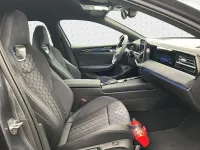 Gebraucht VW Passat R-line 150 PS (110 kW) 2025 Diabasgrau metallic Kombi