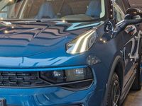 Gebraucht Lynk & Co 01 234 PS (172 kW) 2022 Blau SUV
