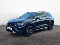 Gebraucht Cupra Ateca 190 PS (139 kW) 2025 Magic" schwarz SUV