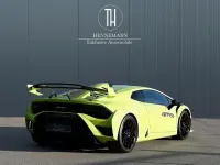 Gebraucht Lamborghini Huracán 640 PS (470 kW) 2024 Grau Coupé