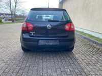 gebraucht VW Golf V (TÜV NEU)