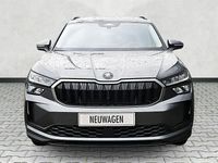 Neu Skoda Kodiaq Selection 150 PS (110 kW) 2025 Graphitegrau metallic SUV