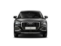 Second-hand Audi Q2 Advanced 150 CP (110 kW) 2025 Negru SUV