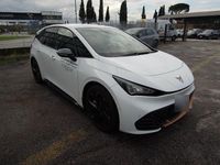 Gebraucht Cupra Born e-Boost 169 kW (231 PS) 2025 Glacial white metallic Kleinwagen