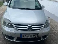 Brugt VW Golf IV 102 HK (75 kW) 2006 Sølv Hatchback