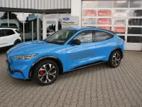 Gebraucht Ford Mustang Standard Range 269 PS (197 kW) 2022 Andere