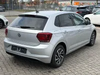 Gebraucht VW Polo Join 80 PS (58 kW) 2019 Silber Kleinwagen