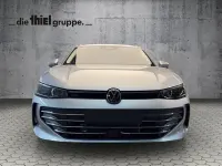 Gebraucht VW Passat IQ Drive 150 PS (110 kW) 2026 Silber Kombi