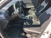 Neu Dacia Duster Journey 154 PS (113 kW) 2026 Arktisweiß SUV