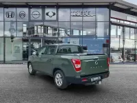 Gebraucht SsangYong Musso Quartz 203 PS (149 kW) 2023 Andere Pickup