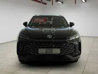 Neu MG HS Luxury 224 PS (164 kW) 2026 Silber SUV