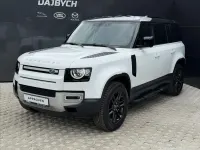 Gebraucht Land Rover Defender S 200 PS (147 kW) 2024 Weiß SUV