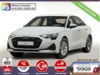 Neu Audi A3 Ambiente 116 PS (85 kW) 2026 Weiß (arkonaweiß) Limousine