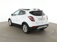 gebraucht Opel Mokka X 1.4 Turbo Innovation, Benzin, 14.750 €