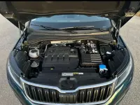 Gebraucht Skoda Kodiaq Ambition 190 PS (139 kW) 2018 SUV