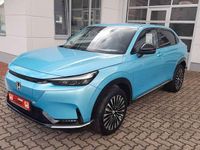 Gebraucht Honda e:Ny1 150 kW (204 PS) 2024 Aqua topaz m.2 SUV