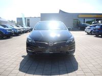 gebraucht Opel Astra 1.2 Turbo Start/Stop Elegance