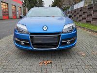 Gebraucht Renault Laguna III Bose Edition 2013 Kombi