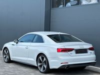 gebraucht Audi A5 coupé