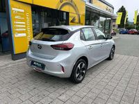 Gebraucht Opel Corsa Edition 100 kW (136 PS) 2024 Kristall silber Limousine