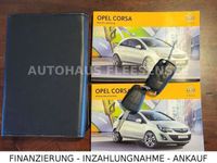 gebraucht Opel Corsa D Edition *NUR 115TKM*2. HAND*KLIMA*