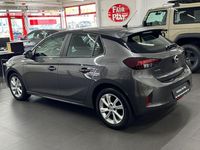 Gebraucht Opel Corsa Edition 75 PS (55 kW) 2020 Grau Kleinwagen