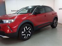 Gebraucht Opel Mokka Elegance 131 PS (96 kW) 2021 Rot SUV