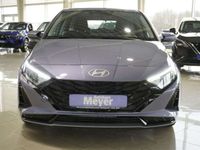 gebraucht Hyundai i20 1.0 T-GDI