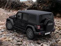 Neu Jeep Wrangler Rubicon 272 PS (200 kW) 2025 SUV