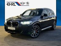 Gebraucht BMW X3 Performance 340 PS (250 kW) 2022 Grau SUV