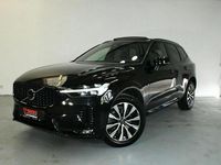 Gebraucht Volvo XC60 Plus 197 PS (144 kW) 2023 Onyx black (schwarz) SUV