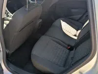 Używany Opel Astra S 120 KM (88 kW) 2013 Szary Kombi