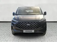 Ny Ford Tourneo Titanium X 170 HK (125 kW) 2026 Grå MPV