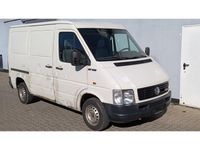 Second-hand VW LT 83 CP (61 kW) 2005 Alb Van