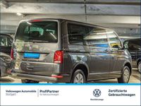 gebraucht VW Caravelle T6.1kurzer Radstand Comfortline