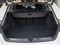 Gebraucht BMW 320 Advantage 190 PS (139 kW) 2017 Weiß Kombi