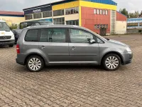 Gebraucht VW Touran 140 PS (102 kW) 2005 Grau Van / Kleinbus