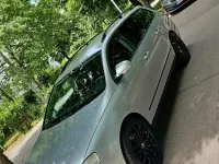 Gebraucht VW Passat 140 PS (102 kW) 2010 Silber Kombi