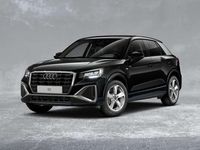 Gebraucht Audi Q2 S-Line 150 PS (110 kW) 2024 Schwarz SUV