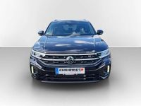 Gebraucht VW T-Roc Beats 150 PS (110 kW) 2024 Schwarz SUV